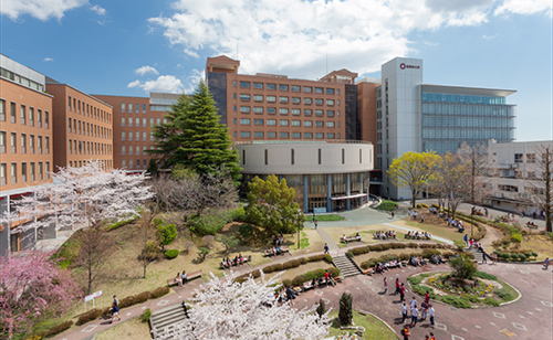 U字工事福田の高校と大学はどこ？実家は仙台にある和菓子屋さんなの？！